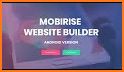 Website Builder for Android related image