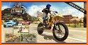 ATV Taxi Sim 2019 – Offroad Girl Cab Rider related image