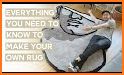 Tufting a Rug related image