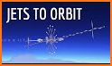 The Jet Rocket : New Orbit related image