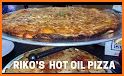 Riko's Pizza App related image