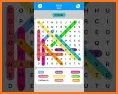 Word of World - Crossword Puzzle Game Free related image