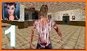 Scary Granny Haunted House – Creepy Horror Games related image