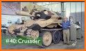 Tank Crusaders related image