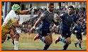Glendale Raptors Rugby related image
