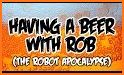 Robot Apocalypse related image