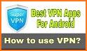 VPN Zone - Fast & Secure VPN related image