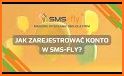 Fly SMS related image