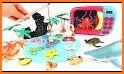 Fish & Sea Animals Puzzles related image