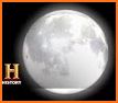 MOON - Current Moon Phase related image