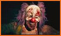 Clown vs Zombie related image