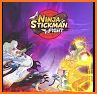 Stickman Ninja Fighting Games related image