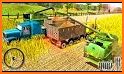 Modern Tractor Farming Simulator related image