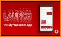 My Vodacom SA related image