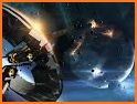 Space Battle Glory - Galaxy Wars Shooting Game related image