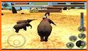 Elephant Family Simulator: Wild Animal Survival related image