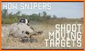 Aim and Shoot:Sniper related image
