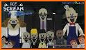 Mod & Skin Ice Scream Horror For Minecraft PE related image