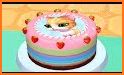 Real Cake Maker 3D - Bake, Design & Decorate related image
