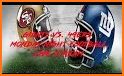 49ers - Football Live Score & Schedule related image