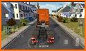 Nextgen: Truck Simulator related image