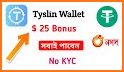 Tyslin Wallet related image