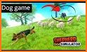 Dog Family Simulator : Hunt and Survive related image