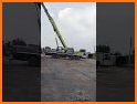 Crane Operator Vs Villains related image