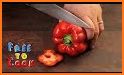 Bell pepper related image