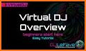 Virtual DJ Mixer related image