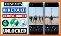 Retouch - Remove Objects related image