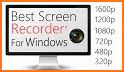 1080p HD Screen Recorder - Video Editor related image