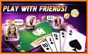 Lucky Spades-VIP Card Game related image