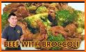 How a Cow made Broccoli related image