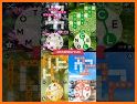 Word Crossy : WordScapes Cookies Brain Connect 2 related image