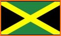 Jamaica Flag Wallpaper related image