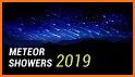 Meteor Shower USA 2019 related image