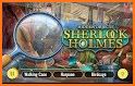 Sherlock Holmes Hidden Objects Detective Game related image