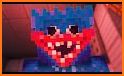 poppy playtime mod Minecraft related image