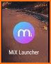 Mi X Launcher 🔥 - MI 10 Launcher + related image