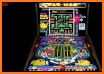 Pinball Mania: Classic ball & flipper arcade games related image