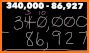 HarryRabby 2 Math Subtracting Large Numbers FULL related image