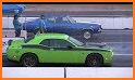 Classic American Muscle Cars 2 related image