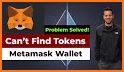 MetaMask-Find related image