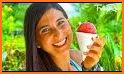 Summer Snow Cone - Icy Rainbow Food Maker related image