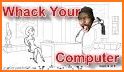 Whack Your Computer related image