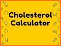 LDL Cholesterol Calculator related image