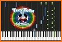 Toon Piano related image