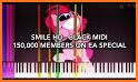 Little Mix - Black Magical - Piano Magical Tiles related image