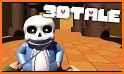 3DTale - Sans related image